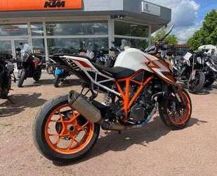 KTM 1290 Super Duke R Gebrauchtwagen
