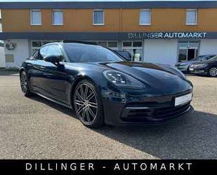 Porsche Panamera Gebrauchtwagen
