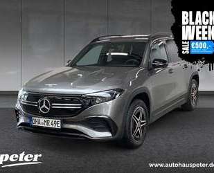 Mercedes-Benz EQB 300 Gebrauchtwagen
