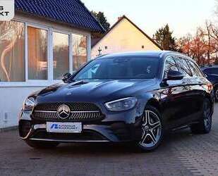 Mercedes-Benz E 300 Gebrauchtwagen