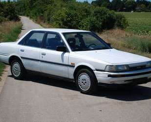 Toyota Camry Gebrauchtwagen