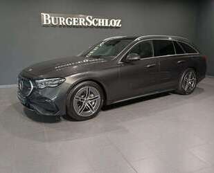 Mercedes-Benz E 300 Gebrauchtwagen