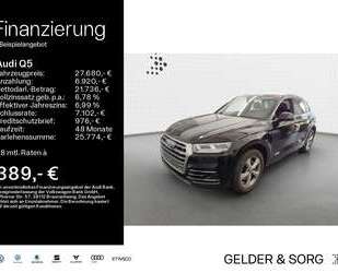 Audi Q5 Gebrauchtwagen
