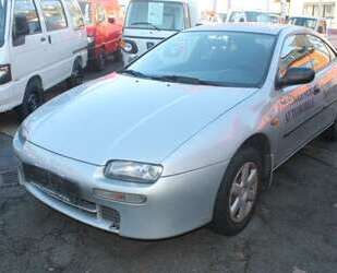 Mazda 323 Gebrauchtwagen