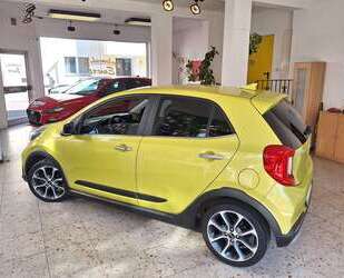 Kia Picanto Gebrauchtwagen