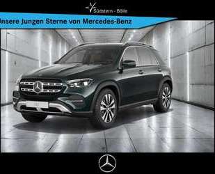 Mercedes-Benz GLE 450 Gebrauchtwagen
