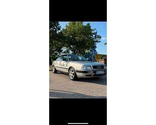 Audi 80 Gebrauchtwagen