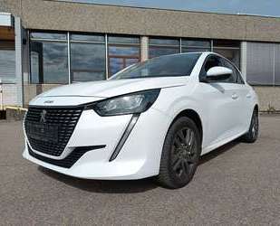 Peugeot 208 Gebrauchtwagen