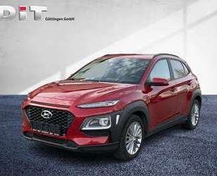 Hyundai KONA Gebrauchtwagen