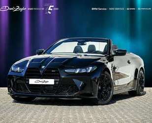 BMW M4 Gebrauchtwagen