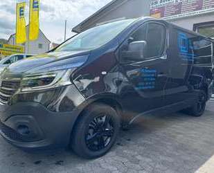 Renault Trafic Gebrauchtwagen