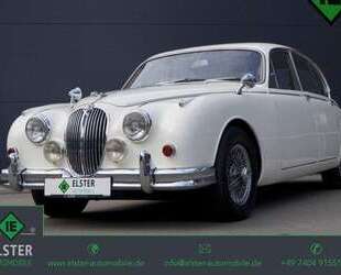 Jaguar MK II Gebrauchtwagen