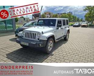 Jeep Wrangler Gebrauchtwagen