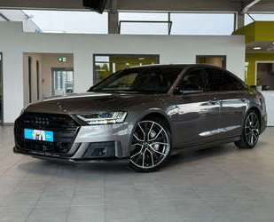 Audi A8 Gebrauchtwagen