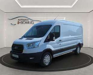 Ford Transit Gebrauchtwagen