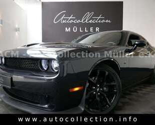 Dodge Challenger Gebrauchtwagen