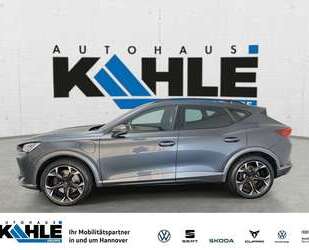 Cupra Formentor Gebrauchtwagen