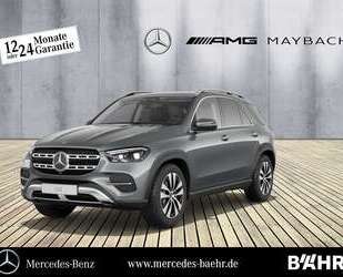 Mercedes-Benz GLE 450 Gebrauchtwagen