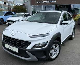 Hyundai KONA Gebrauchtwagen