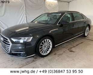 Audi A8 Gebrauchtwagen