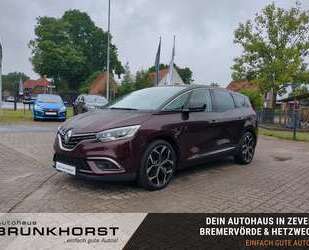 Renault Grand Scenic Gebrauchtwagen