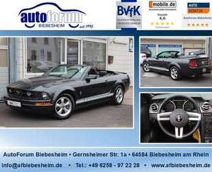 Ford Mustang Gebrauchtwagen
