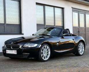 BMW Z4 Gebrauchtwagen