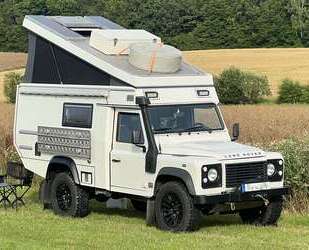 Land Rover Defender Gebrauchtwagen