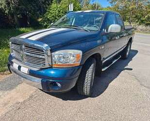 Dodge RAM Gebrauchtwagen