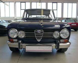 Alfa Romeo Giulia Gebrauchtwagen