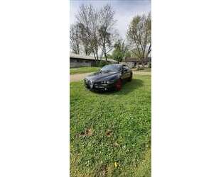 Alfa Romeo Brera Gebrauchtwagen