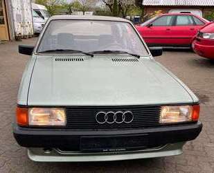 Audi 80 Gebrauchtwagen