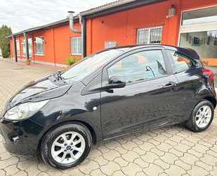 Ford Ka/Ka+ Gebrauchtwagen