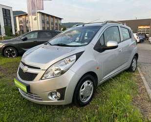 Chevrolet Spark Gebrauchtwagen
