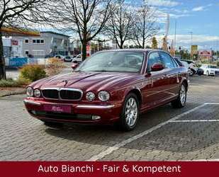 Jaguar XJ Gebrauchtwagen
