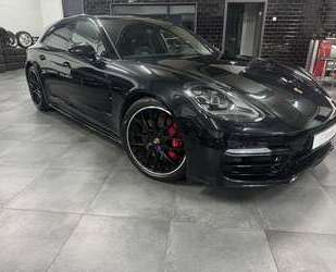 Porsche Panamera Gebrauchtwagen