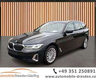 BMW 530 Gebrauchtwagen