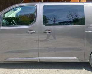 Citroen Jumpy Gebrauchtwagen
