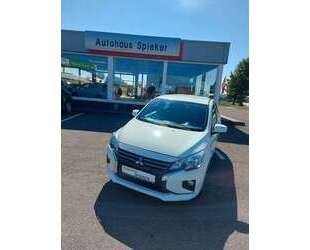 Mitsubishi Space Star Gebrauchtwagen
