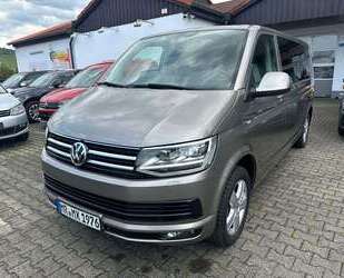 VW T6 Transporter Gebrauchtwagen