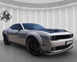 Dodge Challenger Gebrauchtwagen