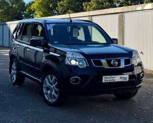 Nissan X-Trail Gebrauchtwagen