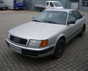 Audi 100 Gebrauchtwagen
