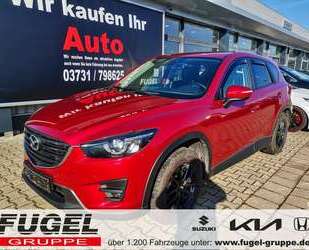 Mazda CX-5 Gebrauchtwagen