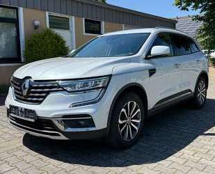 KTM Koleos 