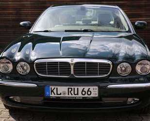 Jaguar XJ8 Gebrauchtwagen