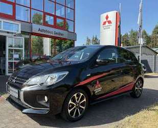 Mitsubishi Space Star Gebrauchtwagen