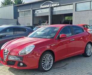 Alfa Romeo Giulietta Gebrauchtwagen