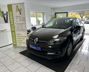Renault Megane Gebrauchtwagen