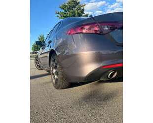 Alfa Romeo Giulia Gebrauchtwagen
